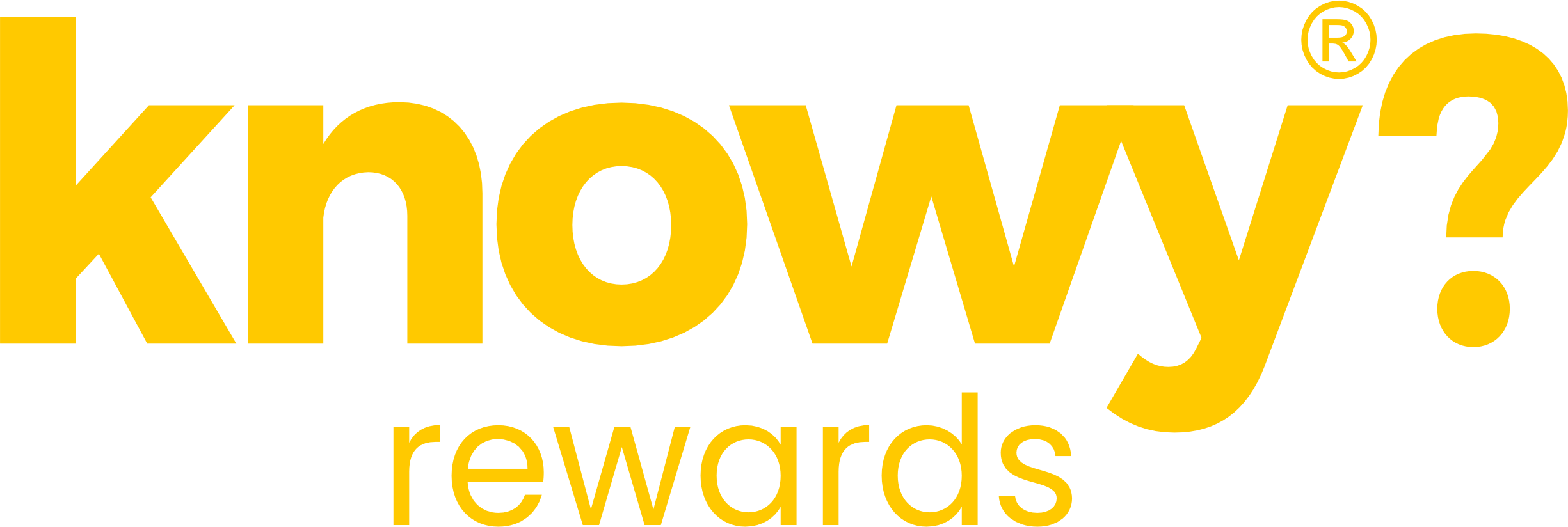 knowyrewards